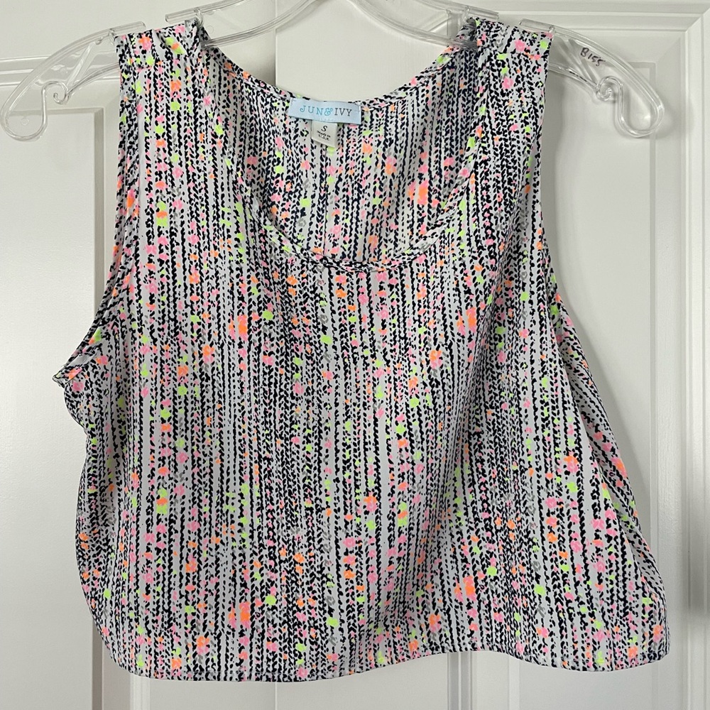 Tank top ! 🌸